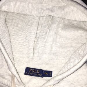 Polo by Ralph Lauren Shirts - Polo Ralph Lauren hoodie XXL Polo by Ralph Lauren Shirts - Polo Ralph Lauren hoodie XXL